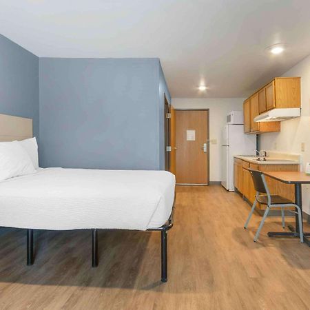 Extended Stay America Select Suites - Charleston - North Charleston - I-526 Екстериор снимка