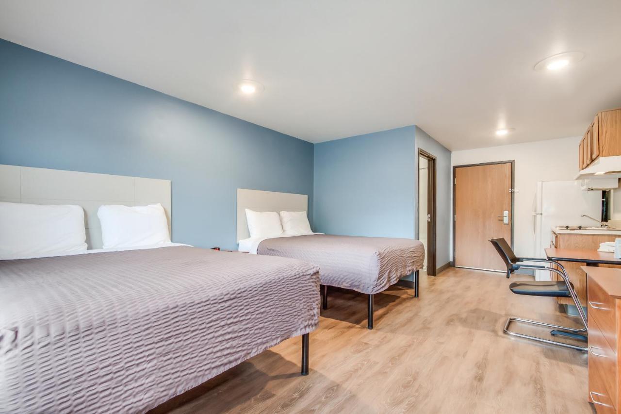 Extended Stay America Select Suites - Charleston - North Charleston - I-526 Екстериор снимка