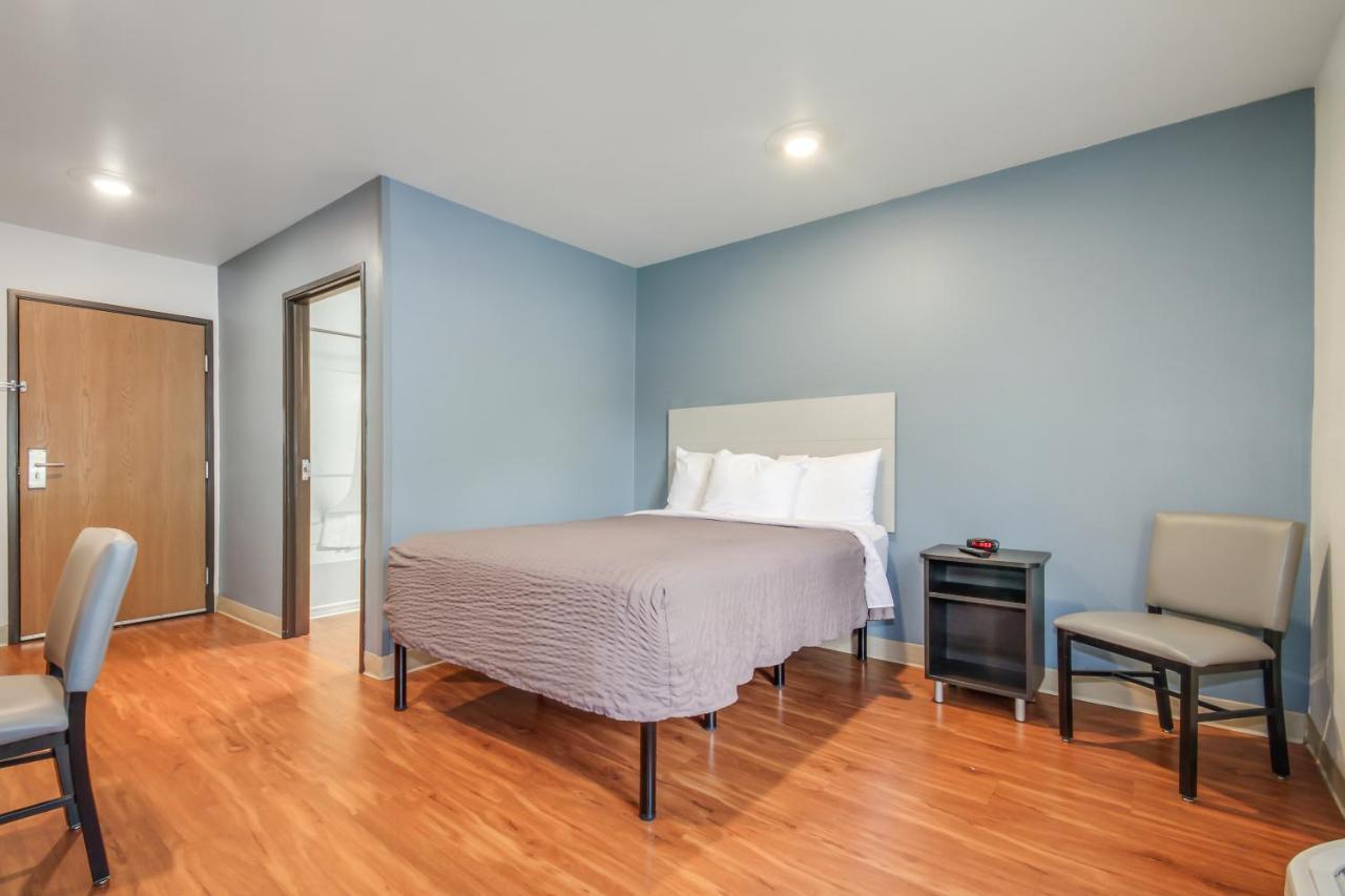 Extended Stay America Select Suites - Charleston - North Charleston - I-526 Екстериор снимка