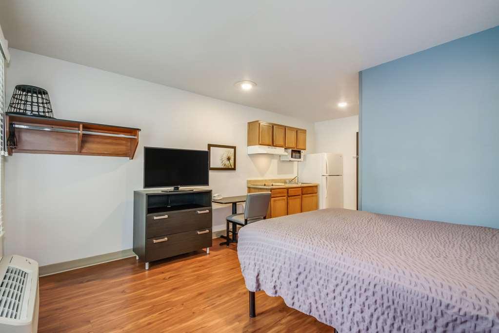 Extended Stay America Select Suites - Charleston - North Charleston - I-526 Стая снимка
