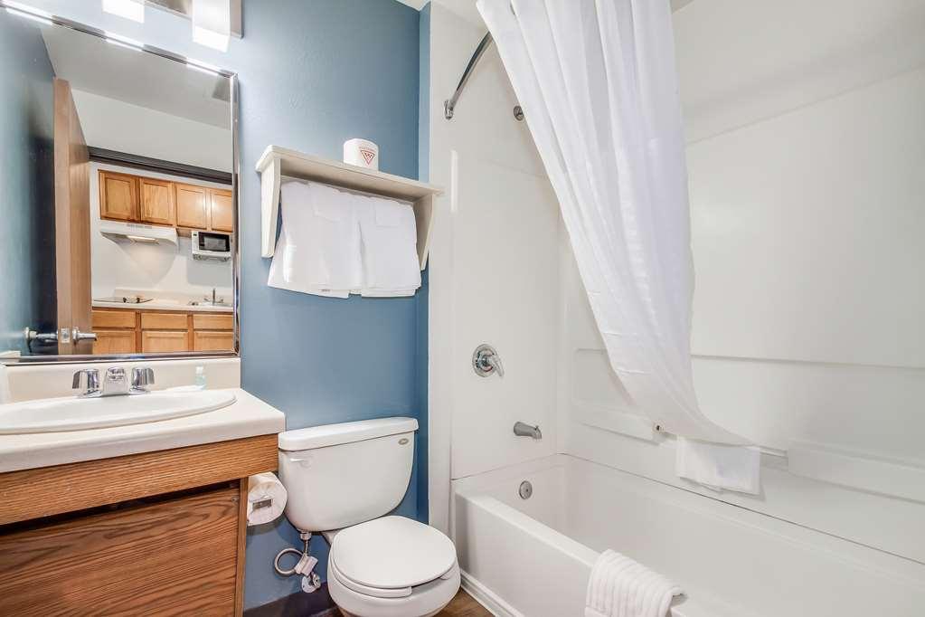 Extended Stay America Select Suites - Charleston - North Charleston - I-526 Екстериор снимка
