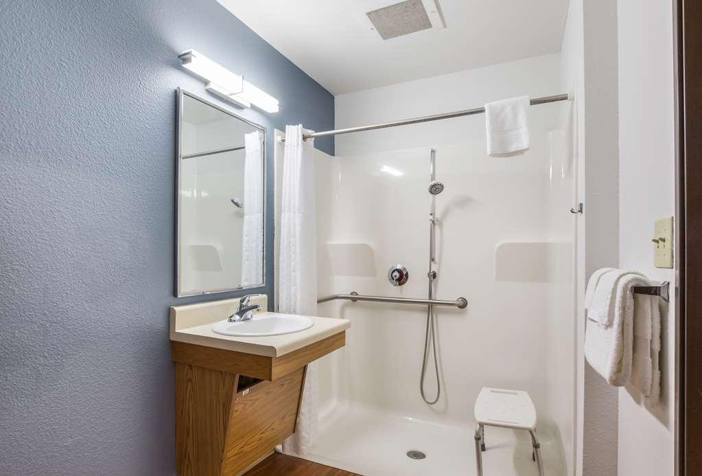 Extended Stay America Select Suites - Charleston - North Charleston - I-526 Екстериор снимка