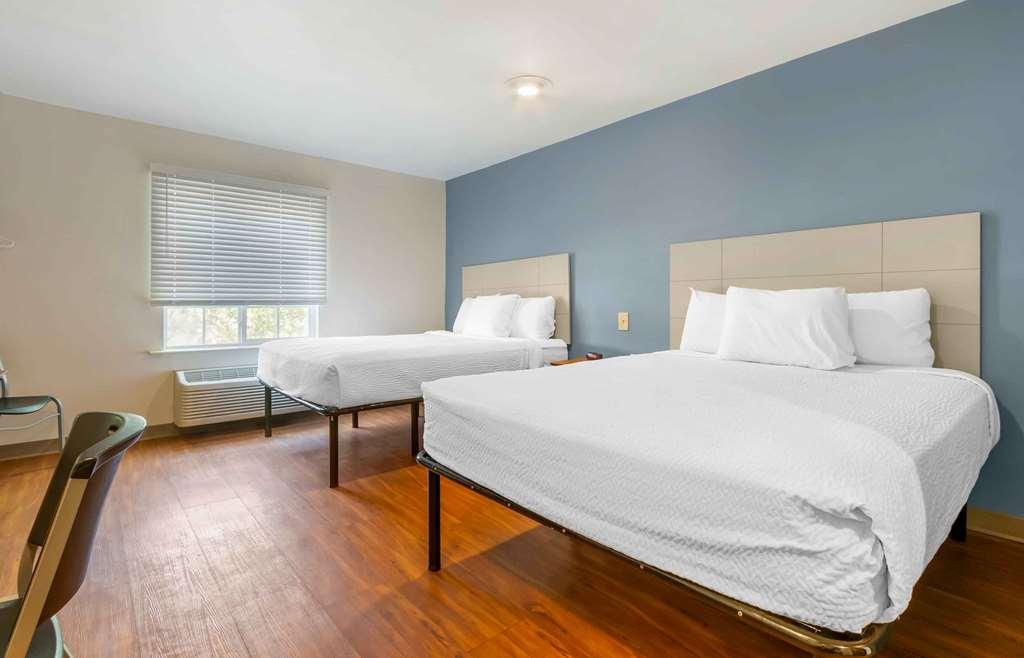 Extended Stay America Select Suites - Charleston - North Charleston - I-526 Стая снимка
