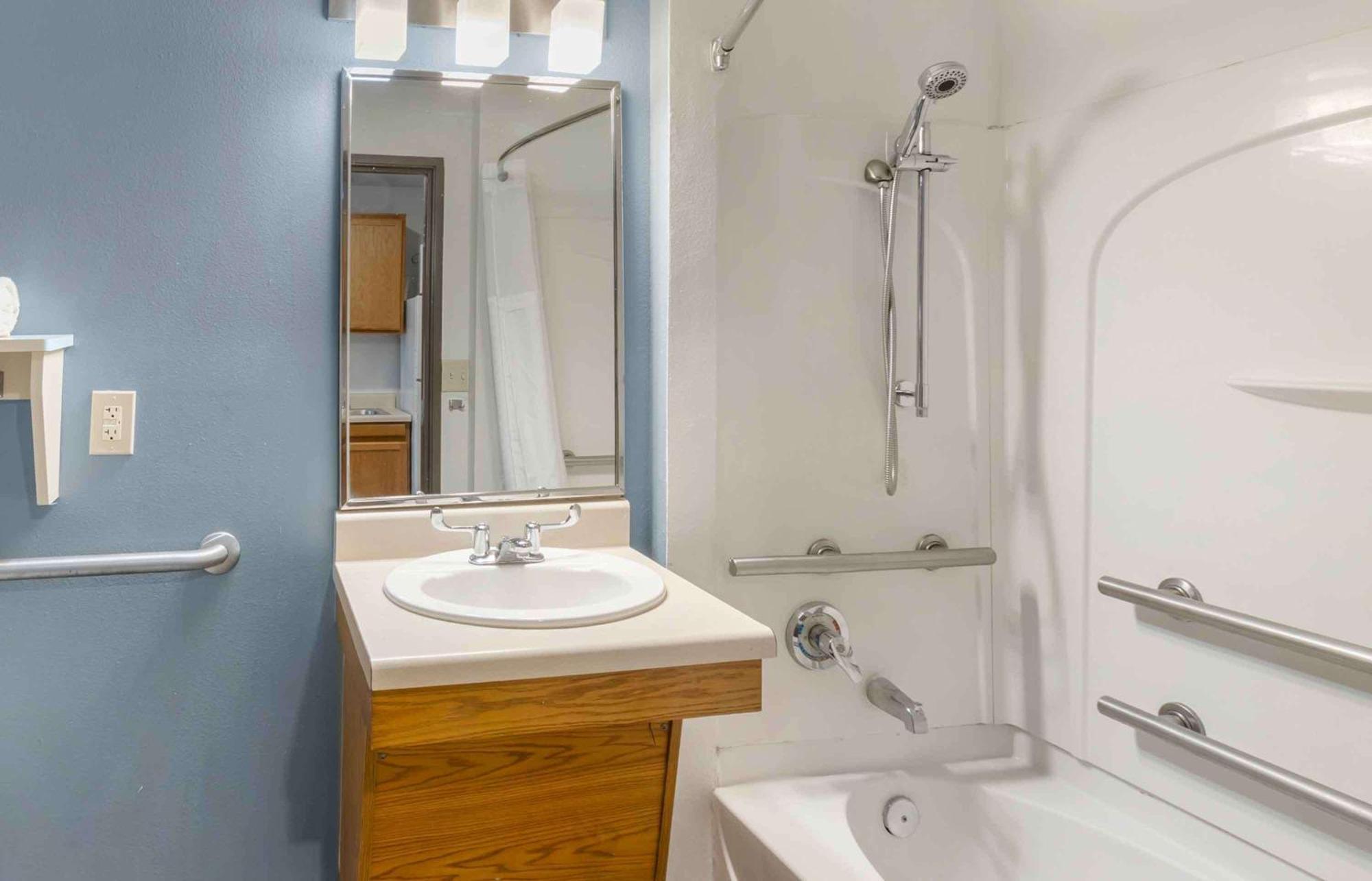 Extended Stay America Select Suites - Charleston - North Charleston - I-526 Екстериор снимка