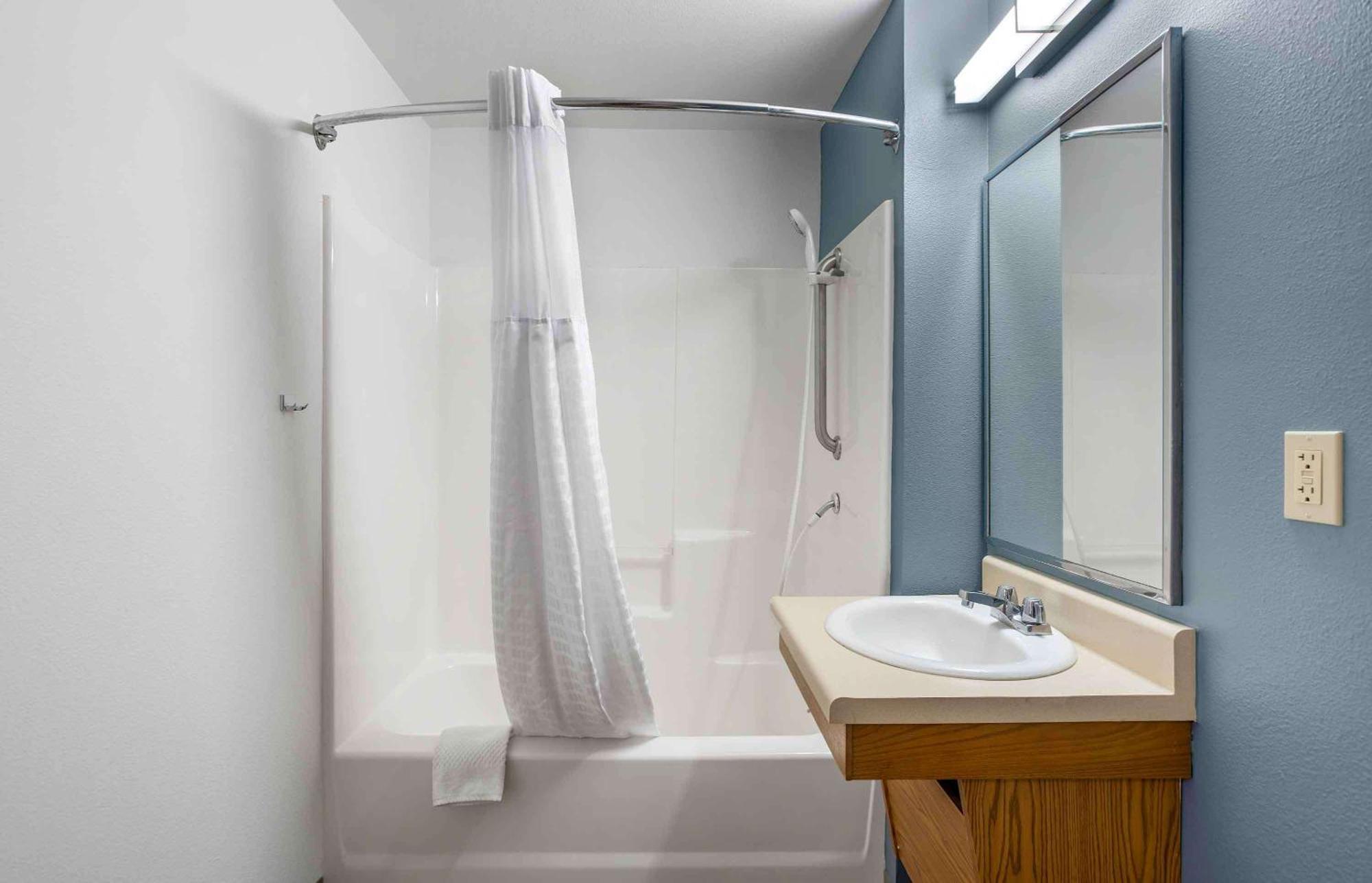 Extended Stay America Select Suites - Charleston - North Charleston - I-526 Екстериор снимка
