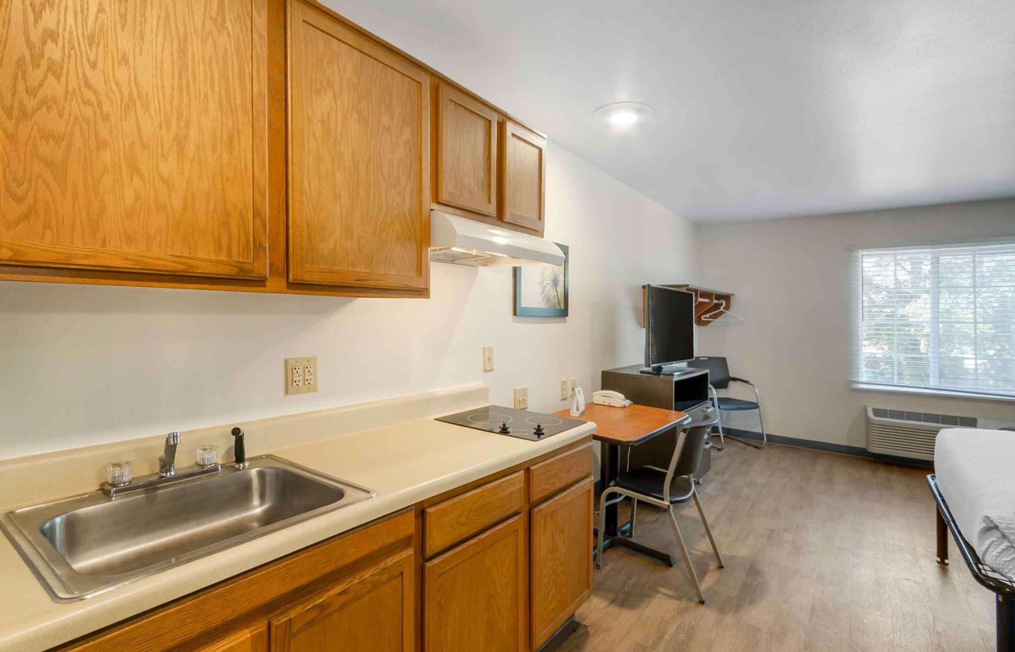 Extended Stay America Select Suites - Charleston - North Charleston - I-526 Екстериор снимка