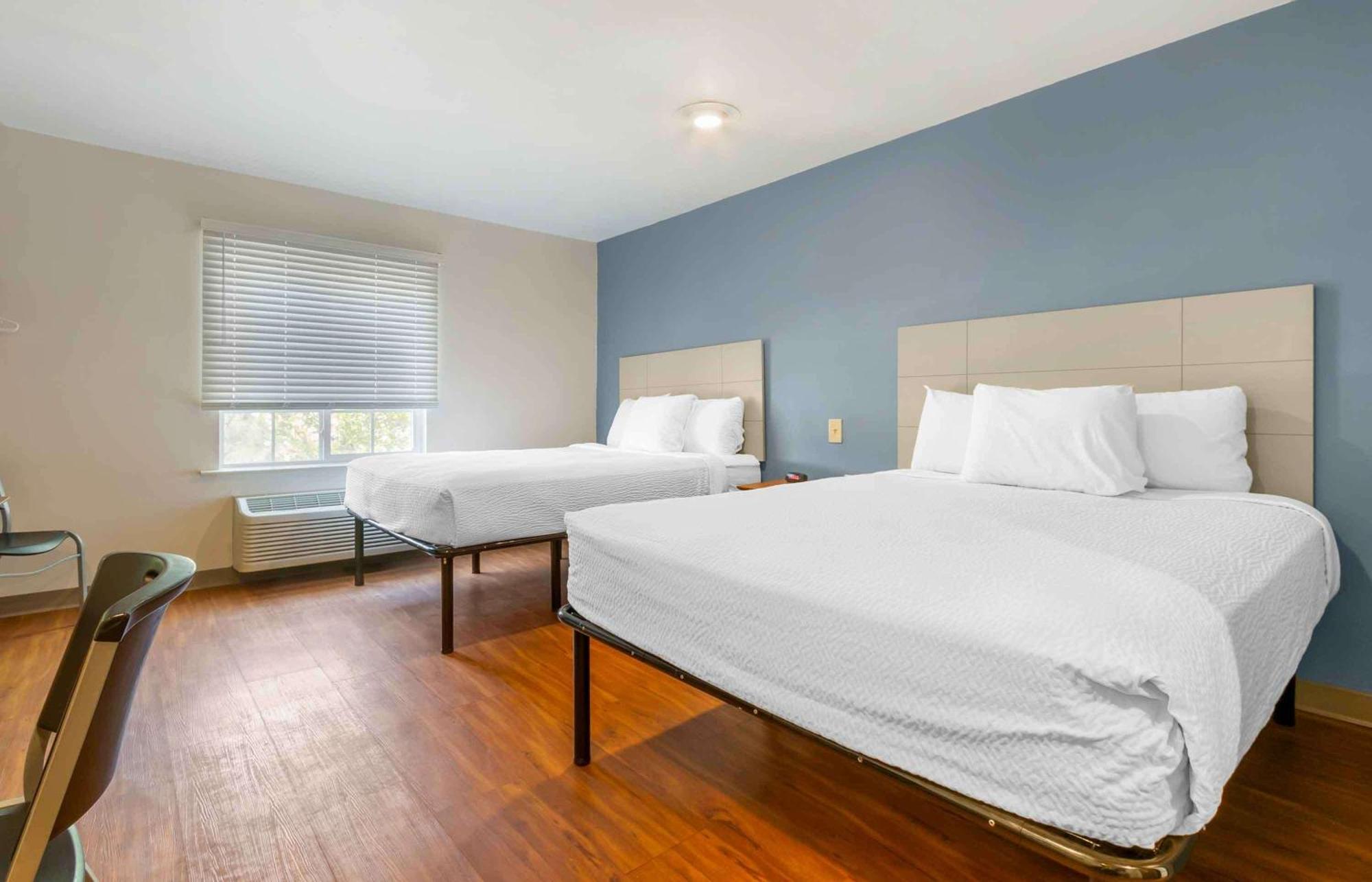 Extended Stay America Select Suites - Charleston - North Charleston - I-526 Екстериор снимка
