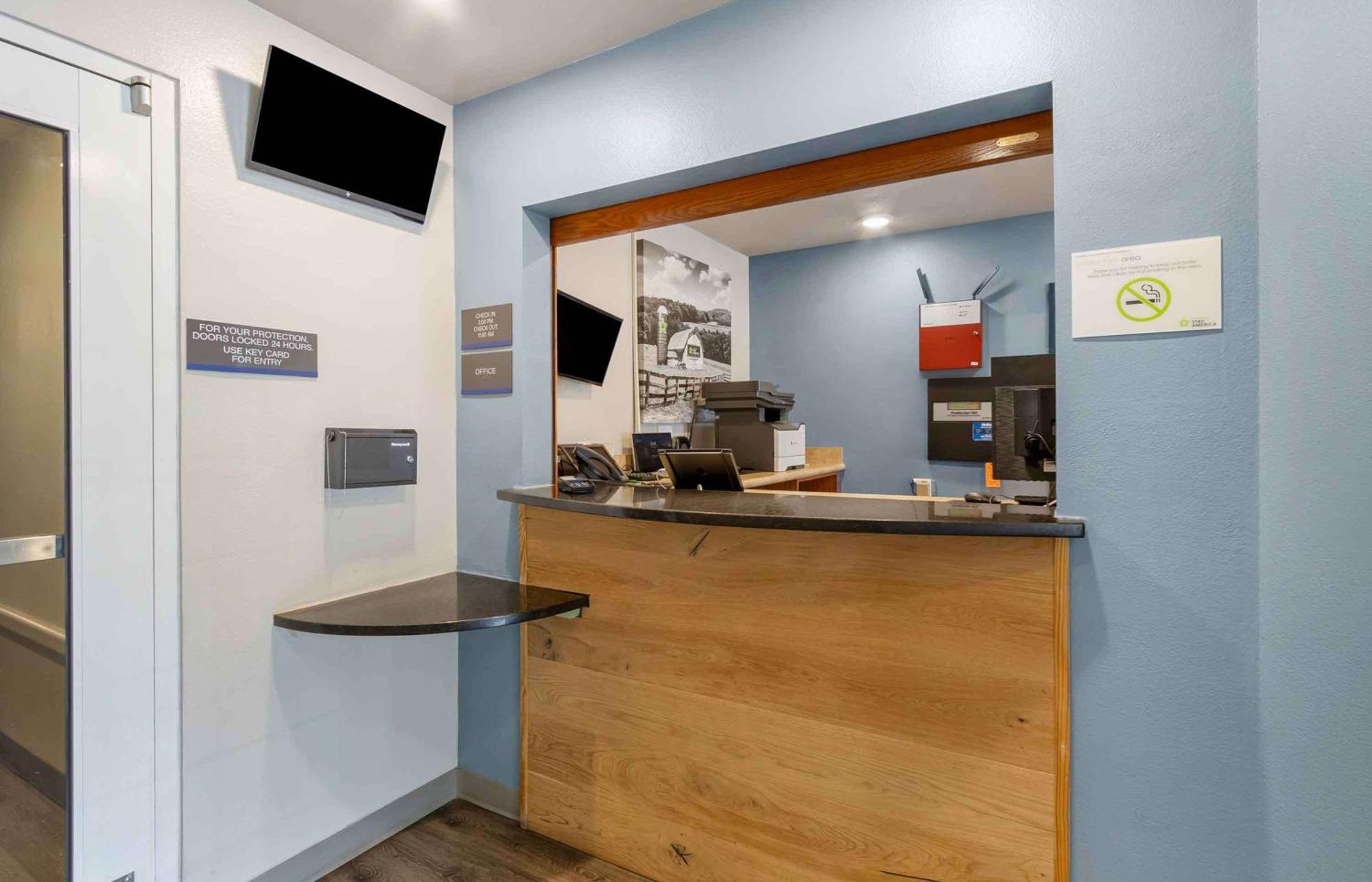 Extended Stay America Select Suites - Charleston - North Charleston - I-526 Екстериор снимка