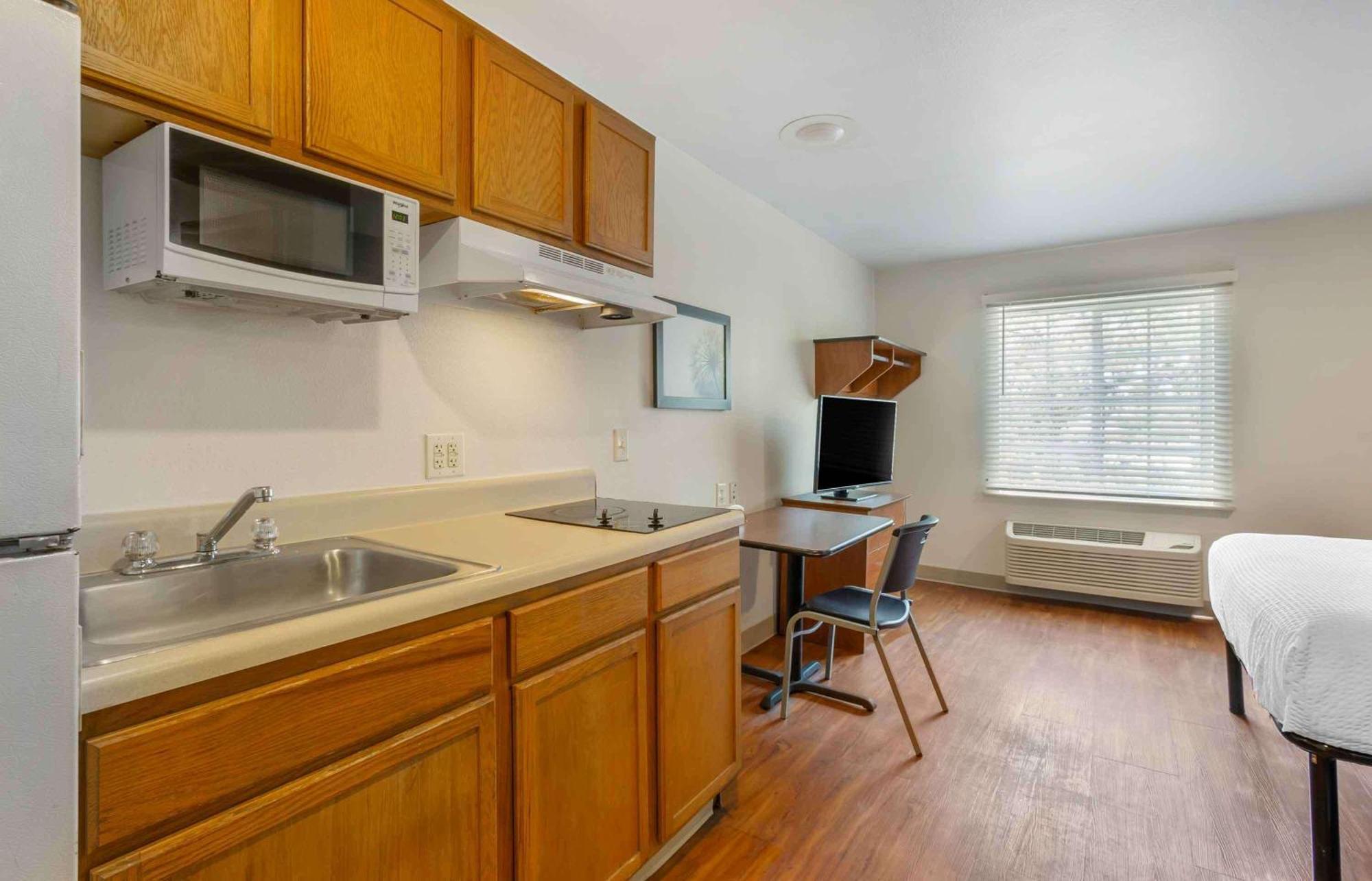 Extended Stay America Select Suites - Charleston - North Charleston - I-526 Екстериор снимка