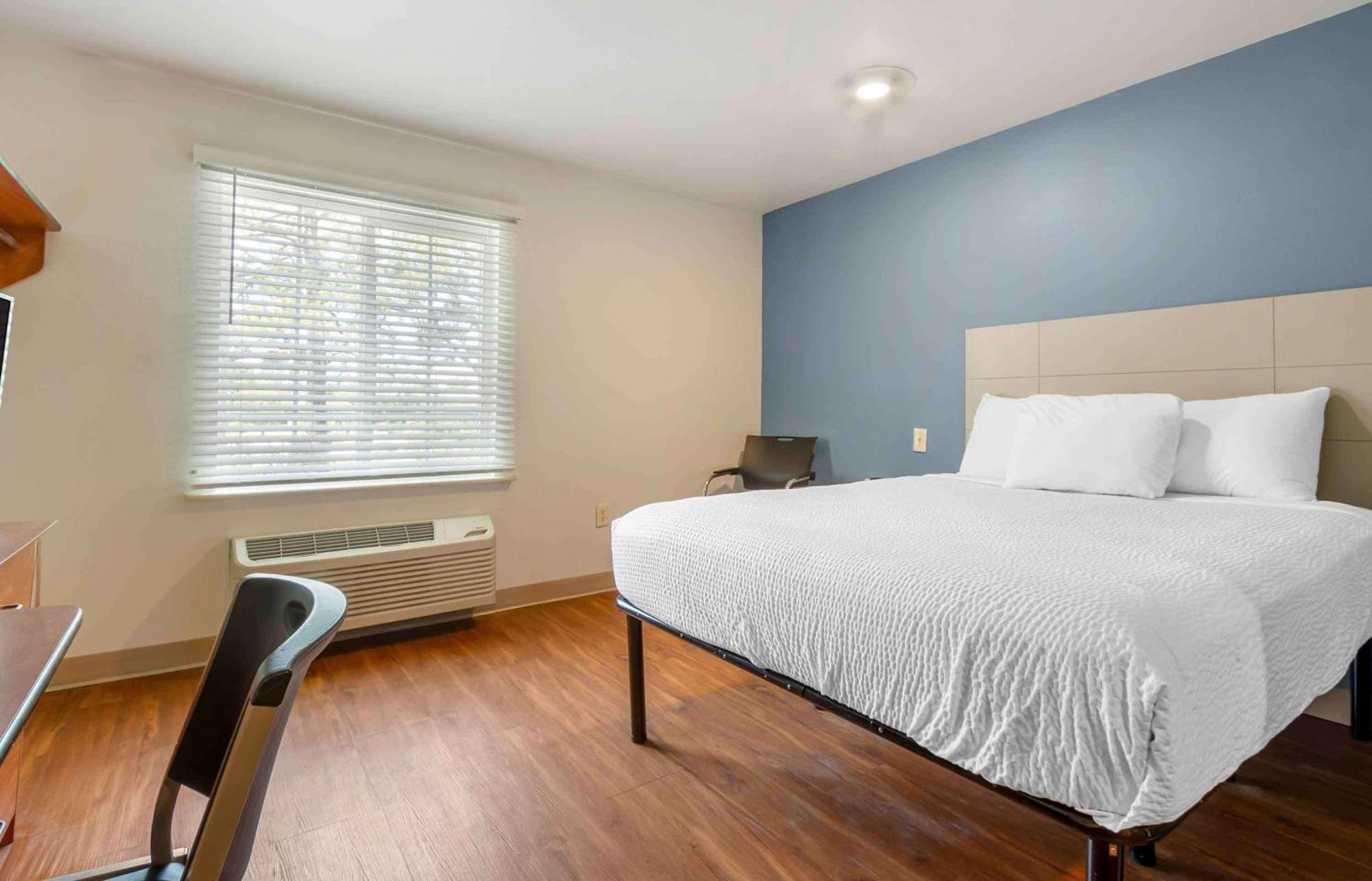 Extended Stay America Select Suites - Charleston - North Charleston - I-526 Екстериор снимка