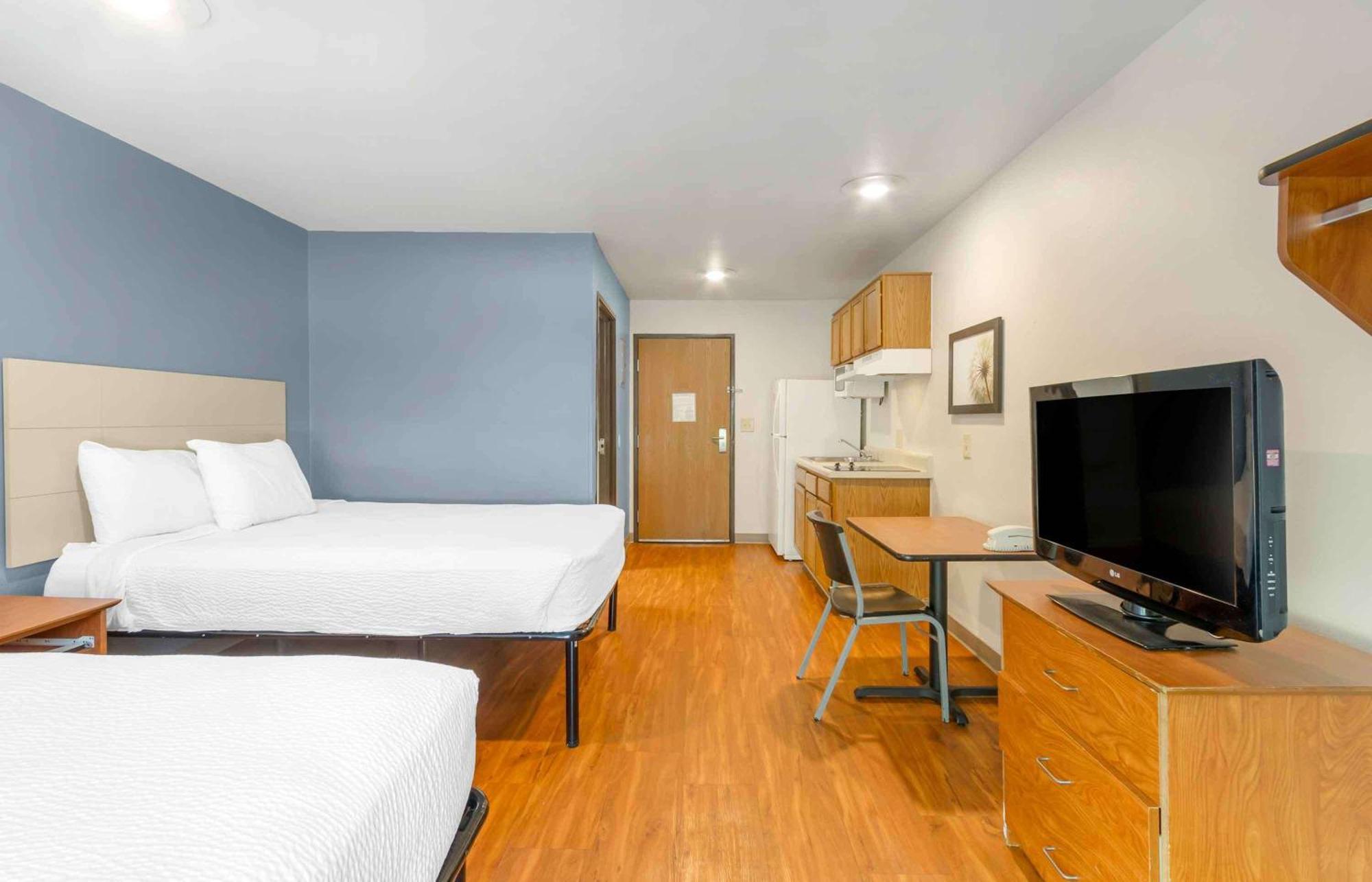 Extended Stay America Select Suites - Charleston - North Charleston - I-526 Екстериор снимка